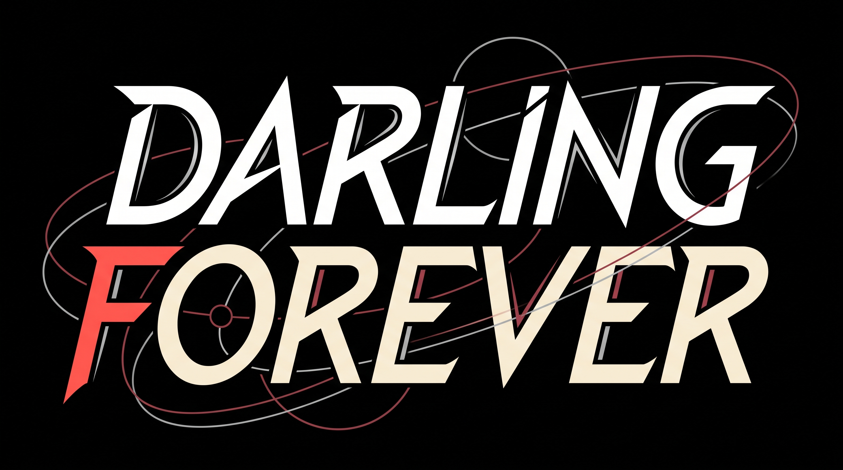 Darling Forever
